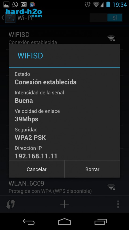 Ampliar foto Tarjeta de memoria Transcend SD WiFi Ampliar foto Tarjeta de memoria Transcend SD WiFi