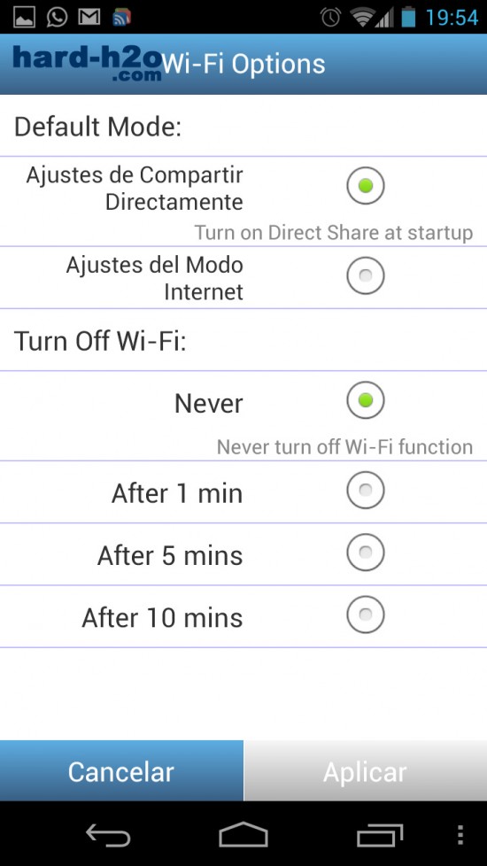 Ampliar foto Tarjeta de memoria Transcend SD WiFi Ampliar foto Tarjeta de memoria Transcend SD WiFi