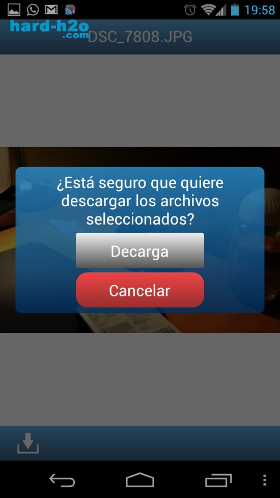 Ampliar foto Tarjeta de memoria Transcend SD WiFi Ampliar foto Tarjeta de memoria Transcend SD WiFi