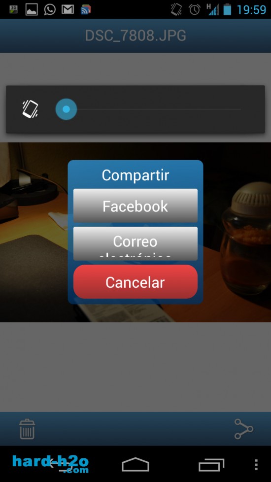 Ampliar foto Tarjeta de memoria Transcend SD WiFi Ampliar foto Tarjeta de memoria Transcend SD WiFi